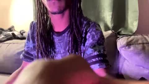 Snapshot of dreadhead19 chatting on 04/27/26, 05:38 West Dread online show from 04/27/26, 05:38