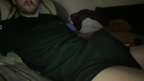 Snapshot of dreadloook chatting on 02/03/25, 03:42 Dreads online show from 02/03/25, 03:42