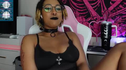 Goddess Drea online show from 12/03/25, 06:50