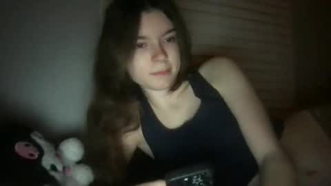 Snapshot of dream1girl_ chatting on 12/31/24, 05:22 ur dream girl online show from 12/31/24, 05:22