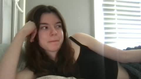 Snapshot of dream1girl_ chatting on 03/08/25, 07:42 ur dream girl online show from 03/08/25, 07:42