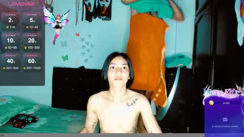 Snapshot of dream__girls69944 chatting on 12/03/24, 09:11 sharon online show from 12/03/24, 09:11