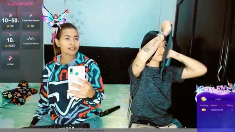 Snapshot of dream__girls69944 chatting on 12/04/24, 01:53 sharon online show from 12/04/24, 01:53