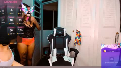 Snapshot of dream__girls69944 chatting on 01/27/25, 09:55 sharon online show from 01/27/25, 09:55