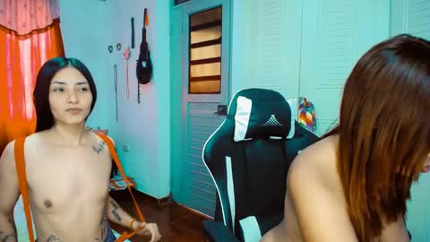 Snapshot of dream__girls69944 chatting on 02/08/25, 04:36 sharon online show from 02/08/25, 04:36