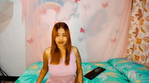 Snapshot of dream__girls69944 chatting on 10/01/25, 08:53 sharon online show from 10/01/25, 08:53