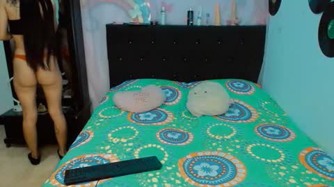 Snapshot of dream__girls69944 chatting on 11/05/25, 07:08 sharon online show from 11/05/25, 07:08