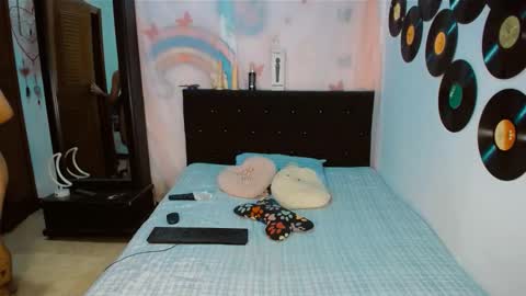 Snapshot of dream__girls69944 chatting on 02/08/26, 08:18 sharon online show from 02/08/26, 08:18