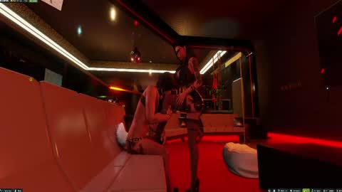 dream aimira online show from 05/06/26, 01:05
