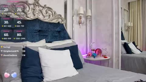 Maria online show from 02/21/25, 02:06