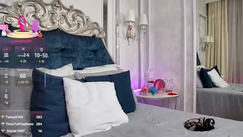 Maria online show from 02/25/25, 01:17