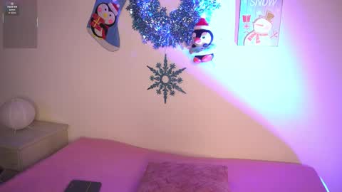 dream_eye online show from 12/05/25, 07:32
