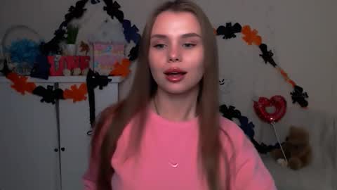 Mari online show from 11/03/25, 06:47