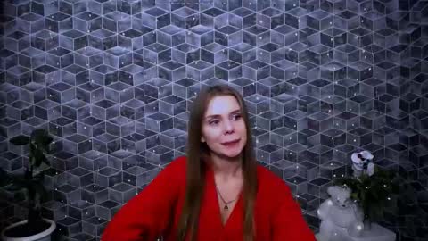 Mari online show from 11/11/25, 09:42