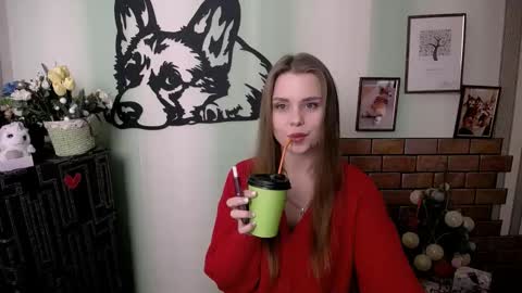 Mari online show from 01/12/26, 06:51