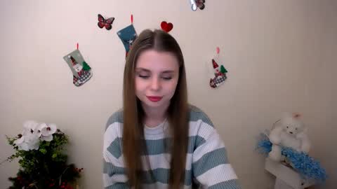 Mari online show from 02/03/26, 06:51