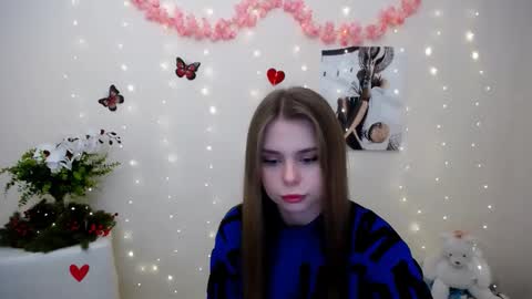 Mari online show from 02/22/26, 07:40