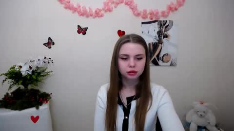 Mari online show from 02/24/26, 06:55