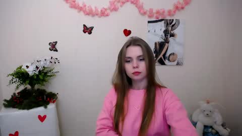 Mari online show from 04/07/26, 09:32