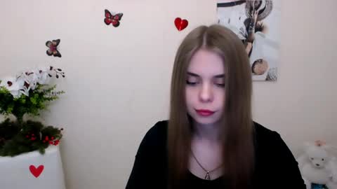 Mari online show from 04/27/26, 07:17