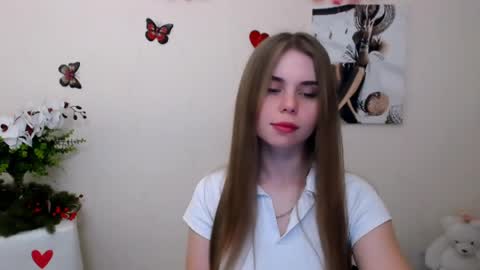 Mari online show from 05/02/26, 05:34