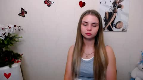 Mari online show from 05/29/26, 06:00