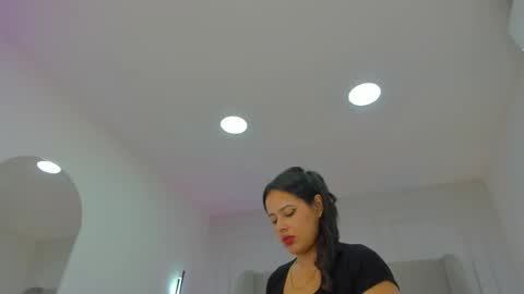 Snapshot of dream_nena chatting on 09/22/25, 04:14 N E N A online show from 09/22/25, 04:14