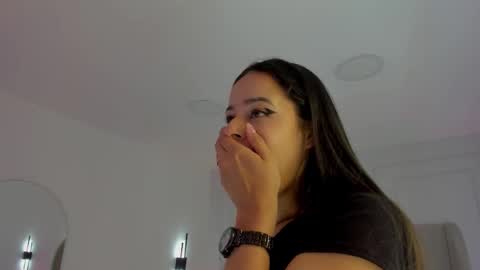 Snapshot of dream_nena chatting on 10/14/25, 03:51 N E N A online show from 10/14/25, 03:51