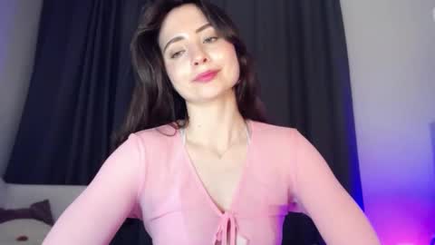 Nicole online show from 01/31/25, 01:54