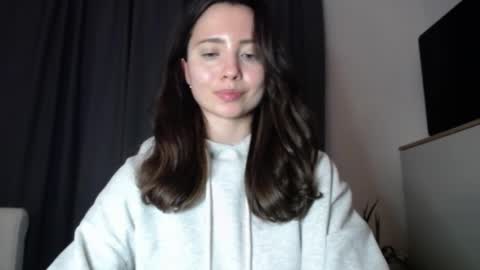 Nicole online show from 01/11/26, 02:44