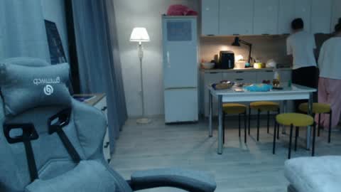 dream_reaper210635 online show from 03/31/26, 04:40