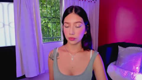 Snapshot of dream_saray chatting on 05/30/26, 08:06 Saray online show from 05/30/26, 08:06