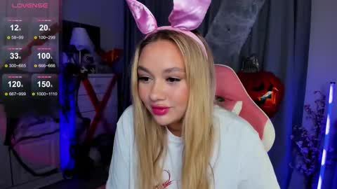  Mary   pvt open    use pink and blue app lovense online show from 10/30/25, 01:56