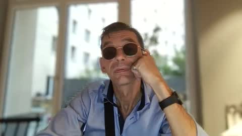 Dreambob online show from 09/16/25, 04:52