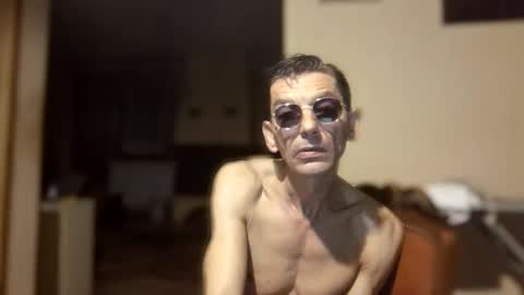 Dreambob online show from 09/30/25, 02:16