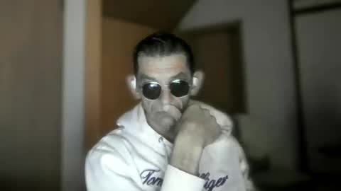 Dreambob online show from 10/10/25, 11:15