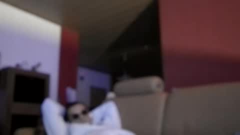 Dreambob online show from 10/11/25, 11:25