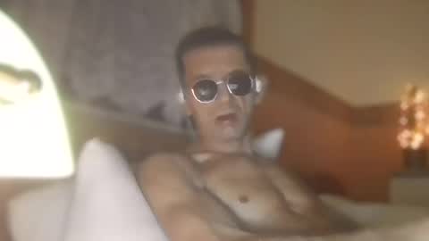 Dreambob online show from 10/25/25, 11:54