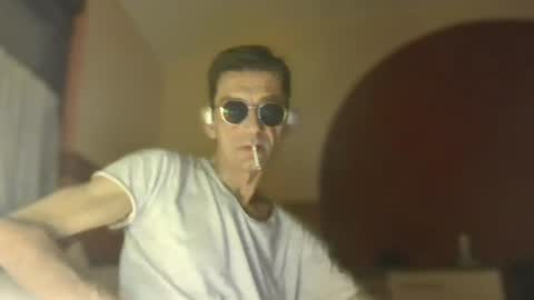 Dreambob online show from 11/05/25, 02:00