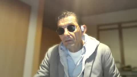 Dreambob online show from 11/22/25, 05:56