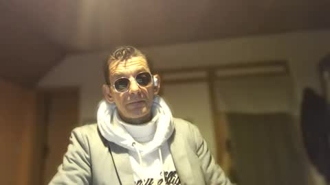 Dreambob online show from 11/27/25, 12:02