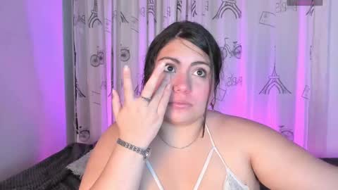 Cami Daza online show from 02/03/26, 02:53