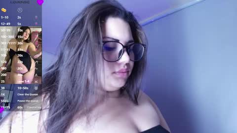 C A M I L A  online show from 05/28/26, 11:07