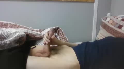 Snapshot of dreamboooy18 chatting on 02/16/26, 08:49 Alex online show from 02/16/26, 08:49