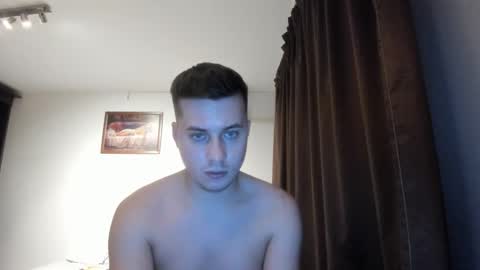 Johnny online show from 11/21/25, 03:33