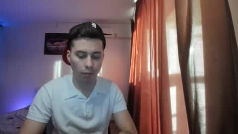 Johnny online show from 02/18/26, 02:35