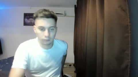 Johnny online show from 02/21/26, 05:25