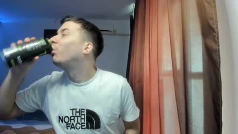 Johnny online show from 03/01/26, 01:35