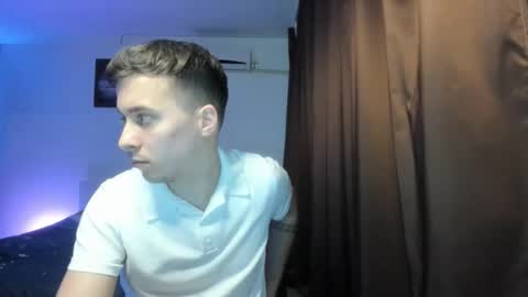 Johnny online show from 03/02/26, 09:32