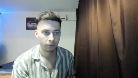 Johnny online show from 03/15/26, 05:41